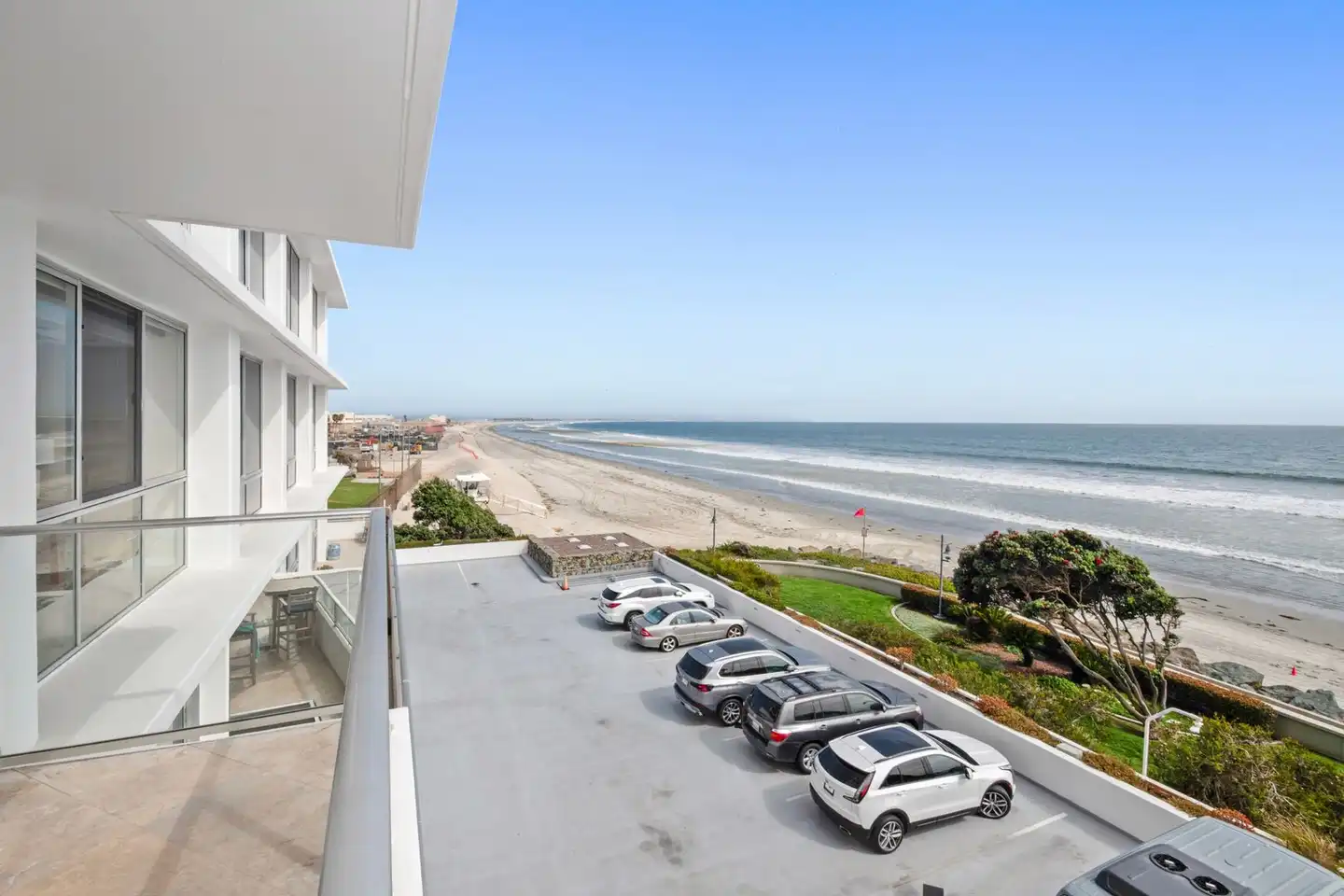 1830 Avenida Del Mundo unit Short Term Vacation Rental photo 3