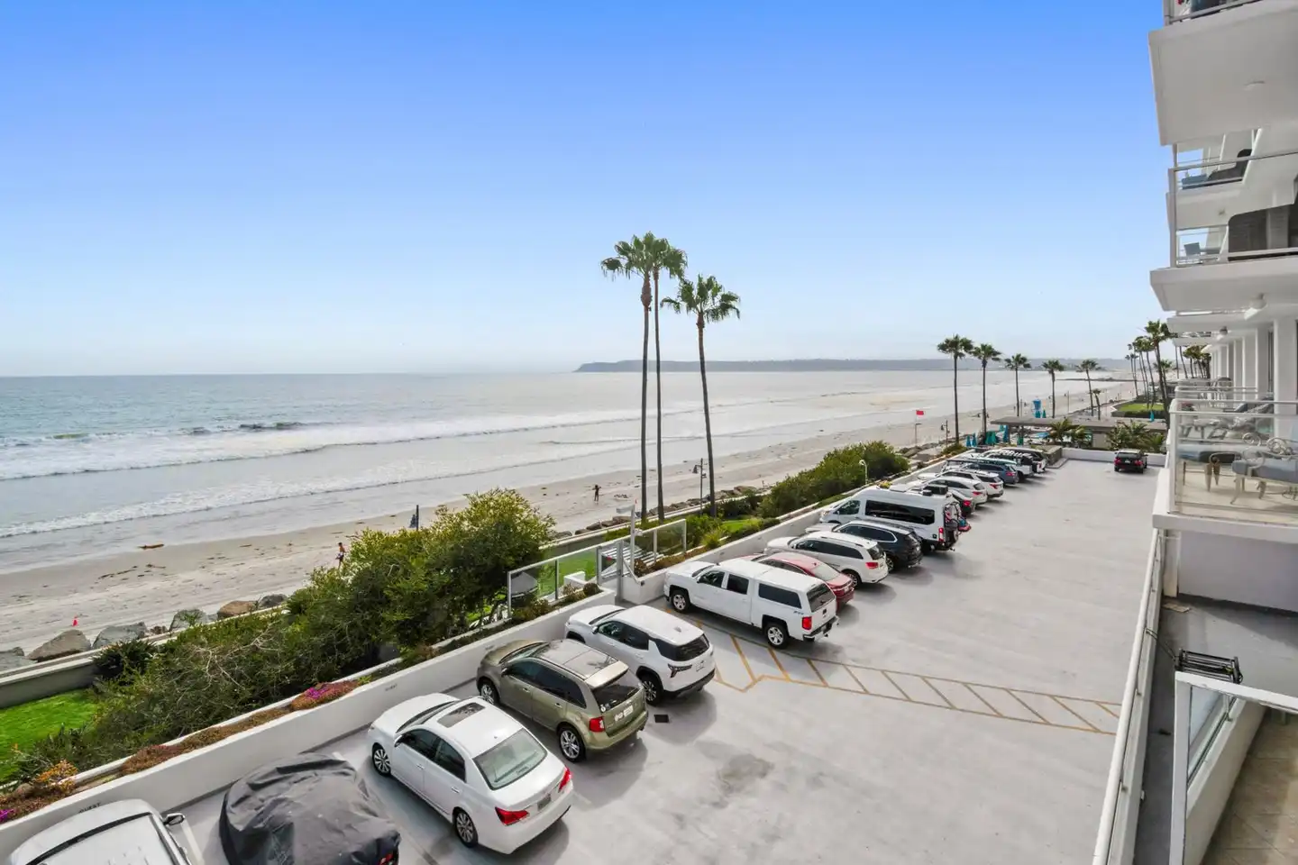 1830 Avenida Del Mundo unit Short Term Vacation Rental photo 2