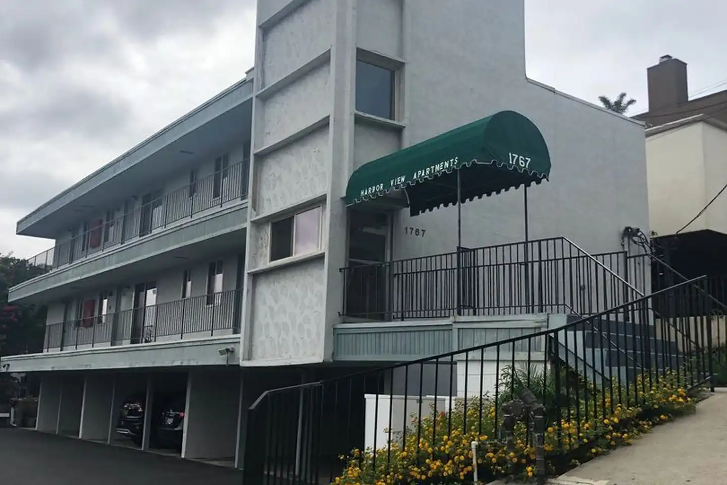 1767 Torrance St unit 101