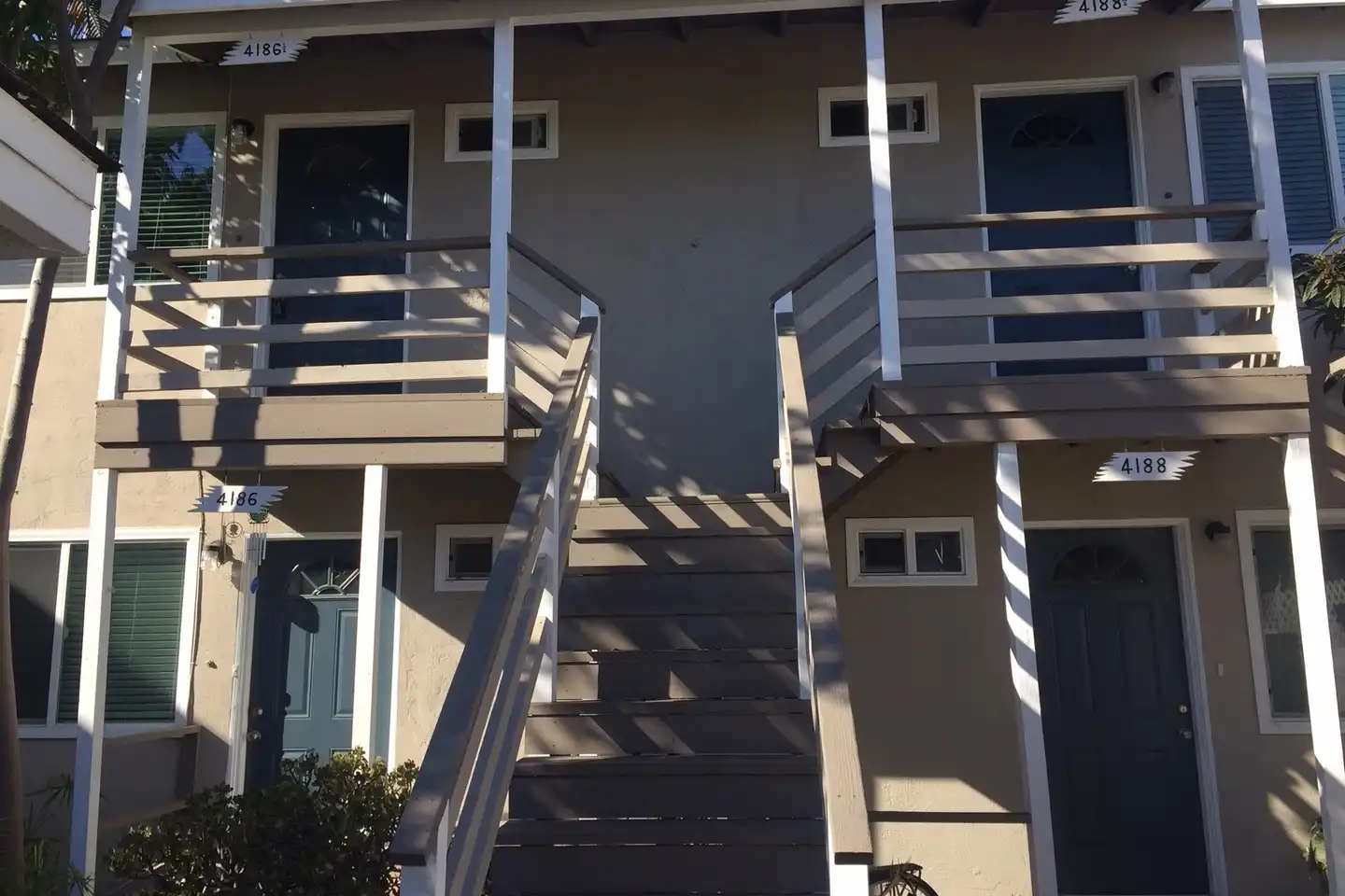 4186 Oregon St unit 4186