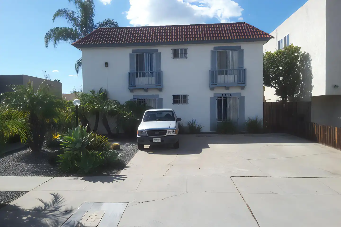 4476 42nd St unit 42nd #4