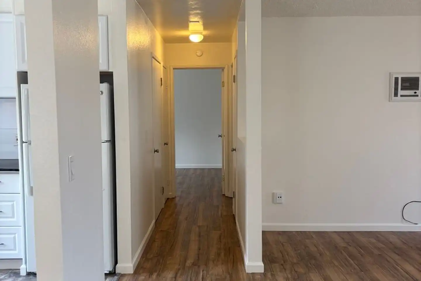 8230 Lemon Grove Way unit 18 photo 5
