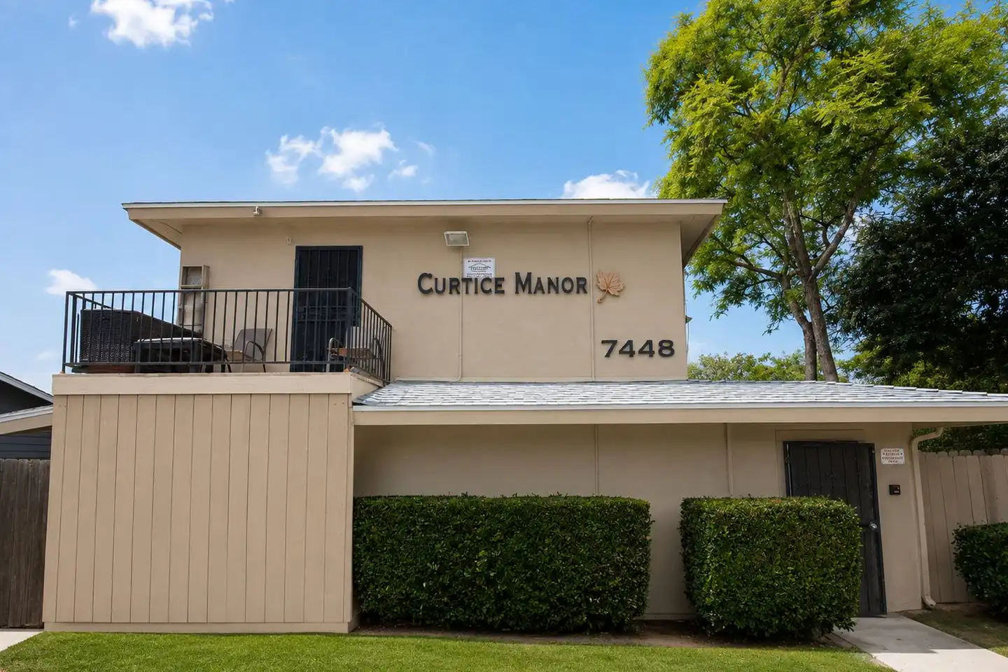 7448 Pacific Ave unit 7448C