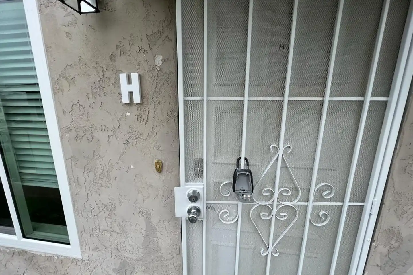 3621 Park Blvd unit Unit H