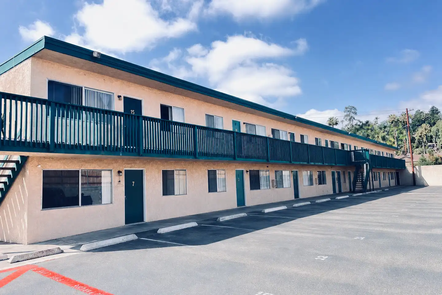 2280 Primrose Ave unit 2280-01