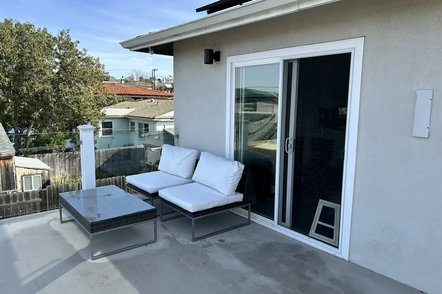1522 Morenci St unit 1522 Morenci St San Diego CA 92110 photo 5