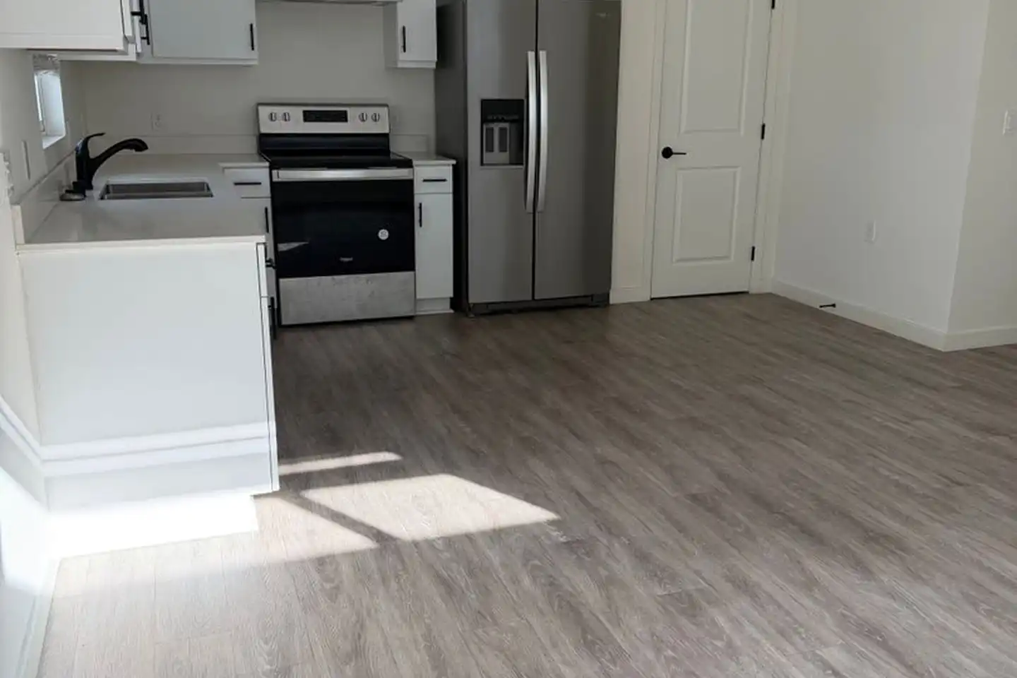4019 Logan Ave unit 4021 F