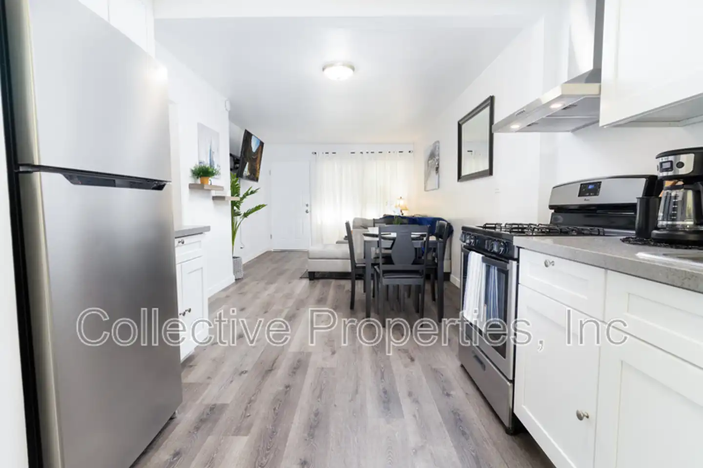 3126 Canon St unit 1 photo 2