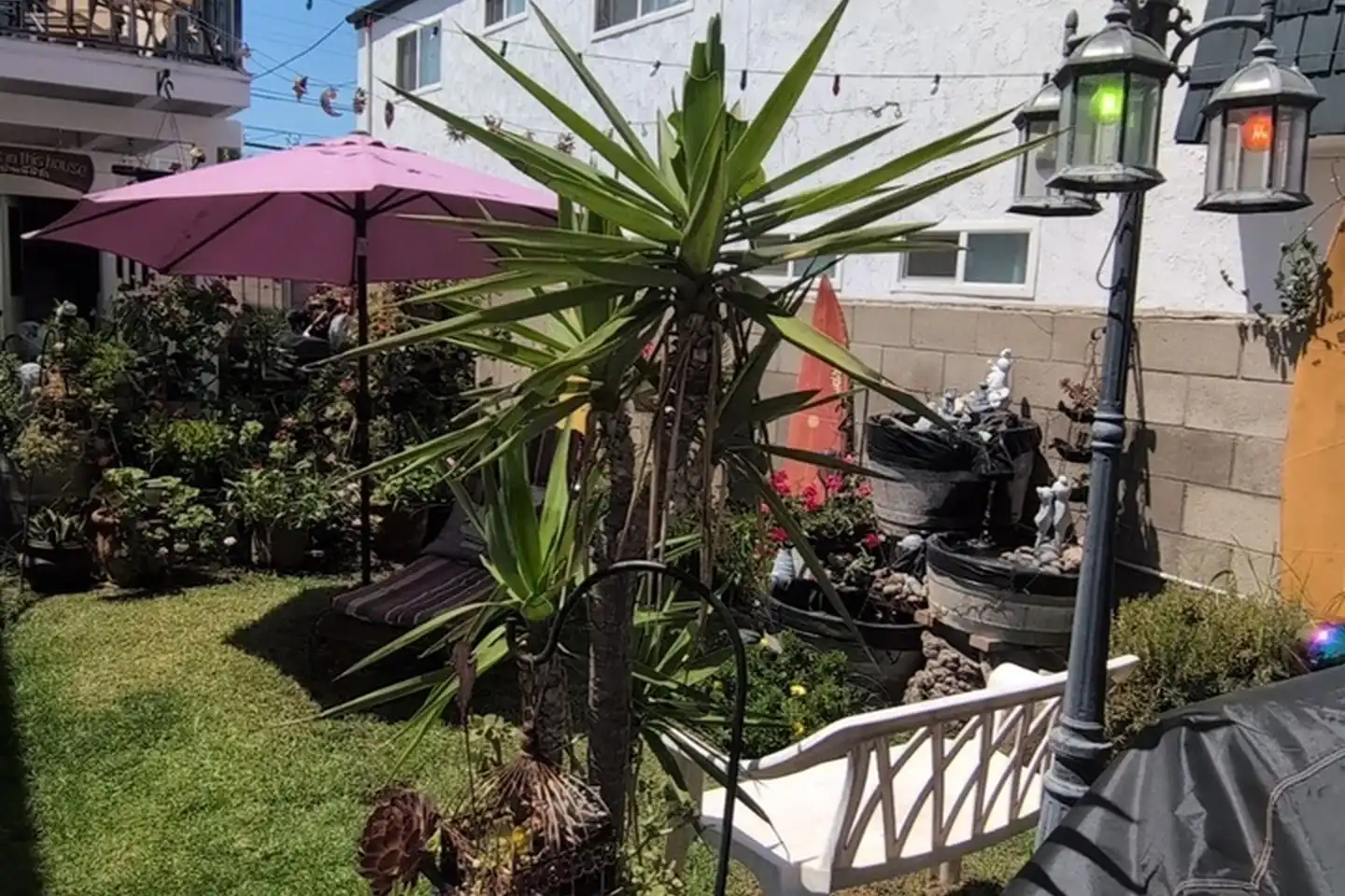 213 Ebony Ave unit 215 photo 2