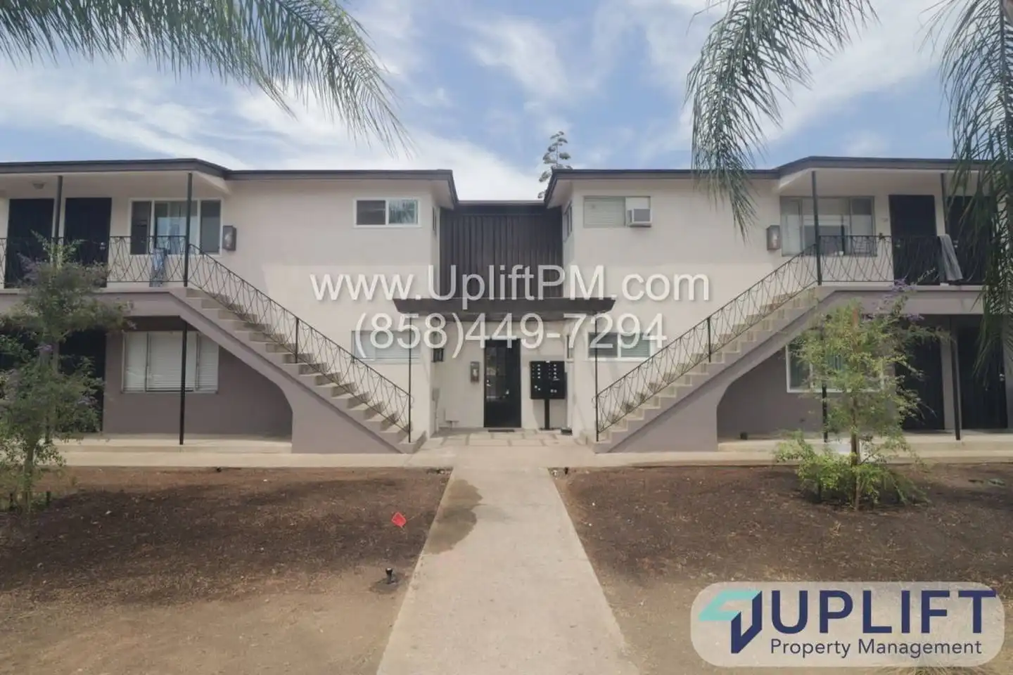 7376 University Ave