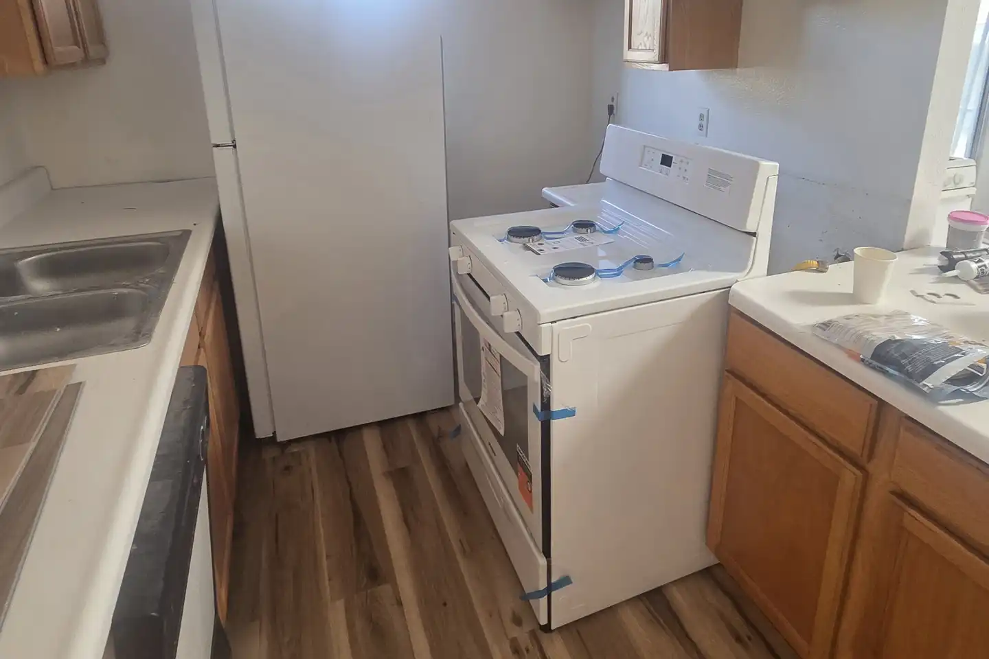 714 N Clementine - E photo 4