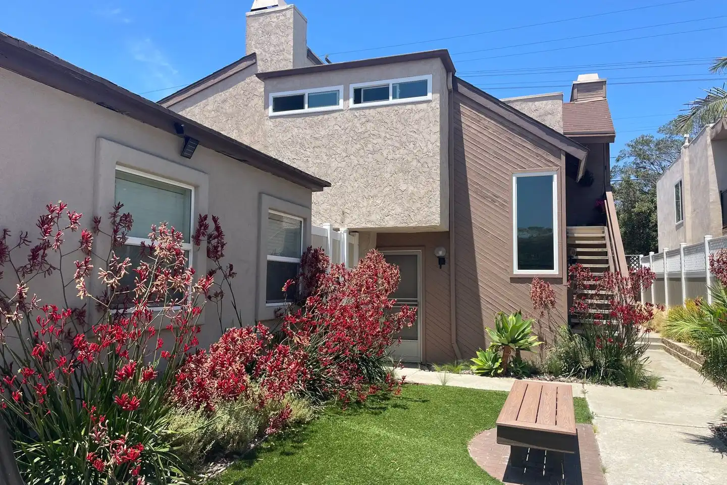 1352 Hornblend St unit 1354 Hornblend Street #A photo 2