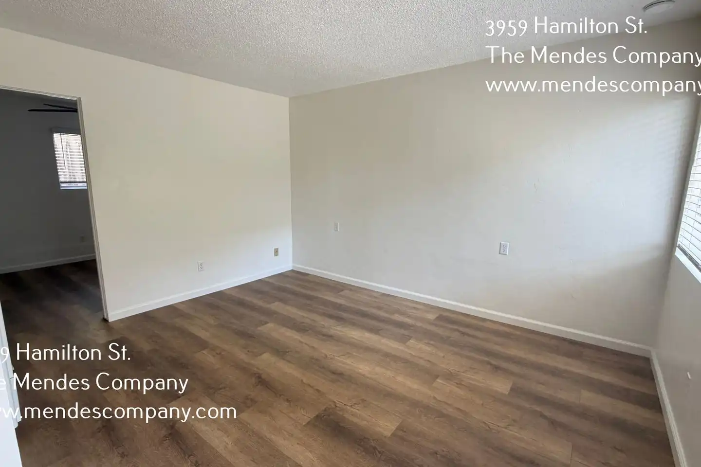 3959 Hamilton St photo 2