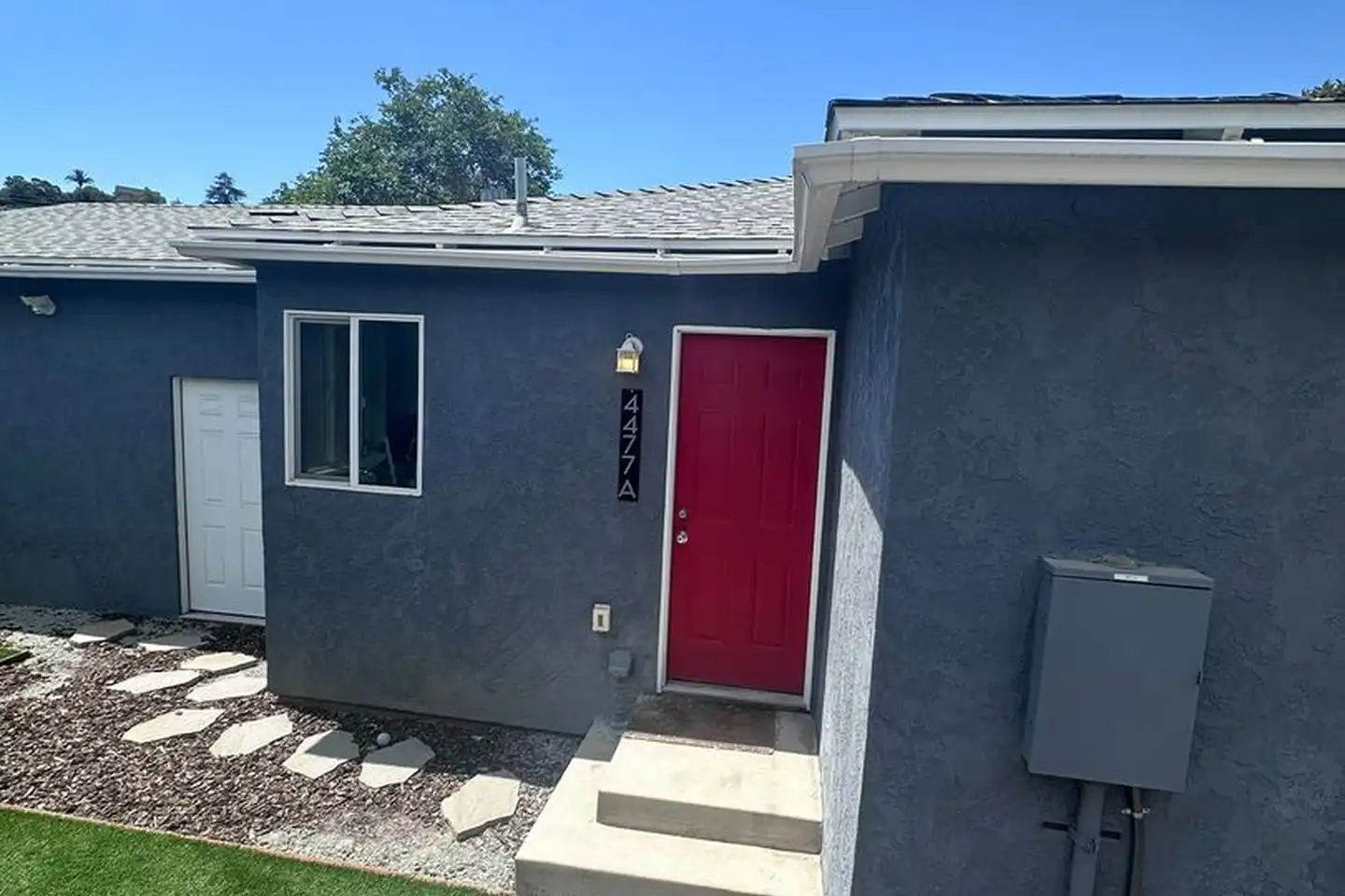 4477 Palm Ave unit 4477 A