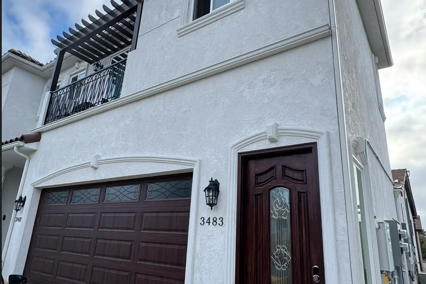3483 Pomeroy St