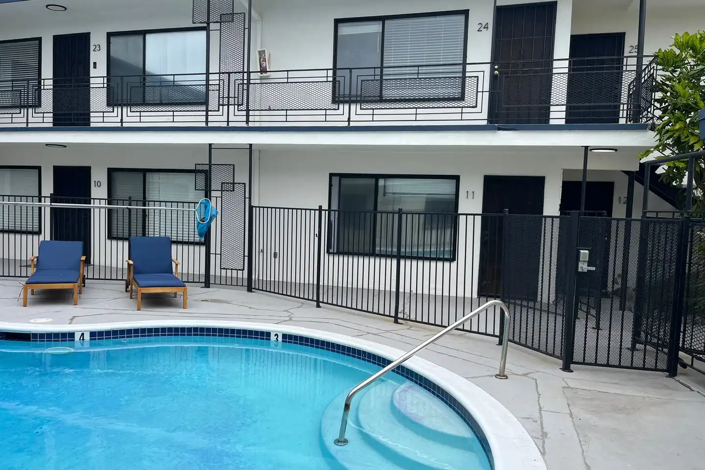 930 Felspar St unit 22