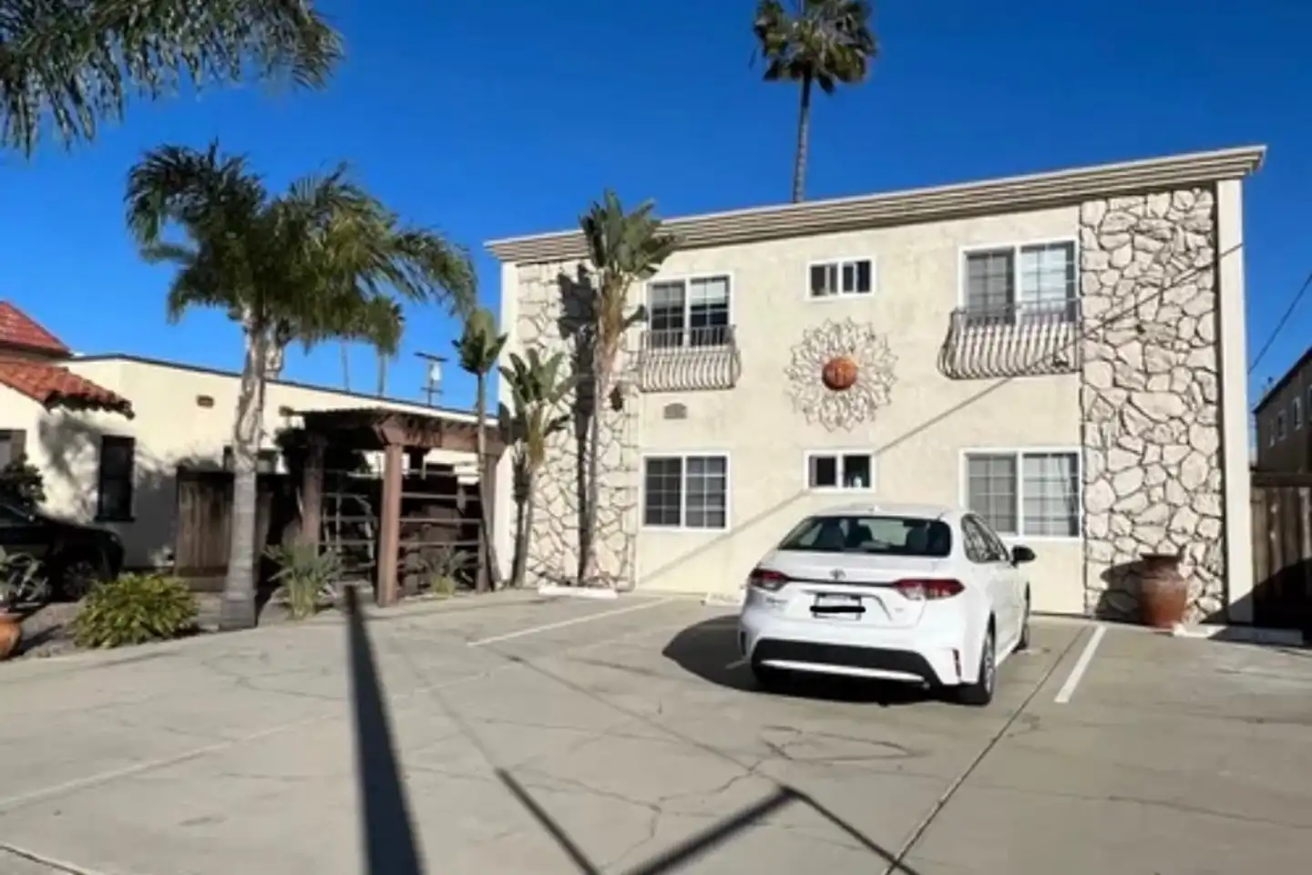 4753 W Mountain View Dr unit 6