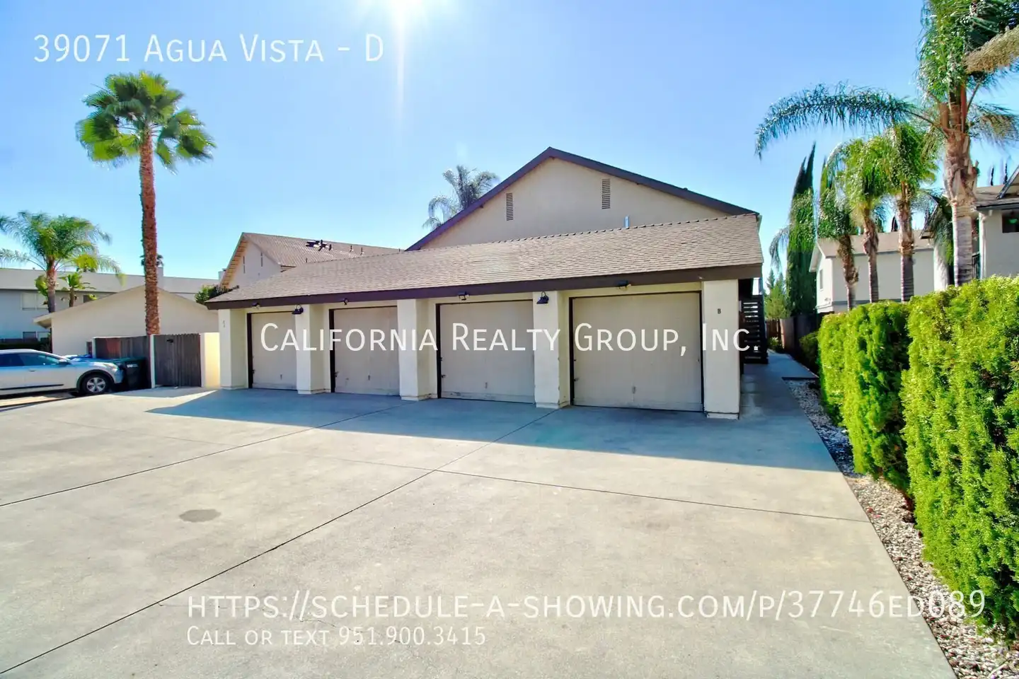 39071 Agua Vista