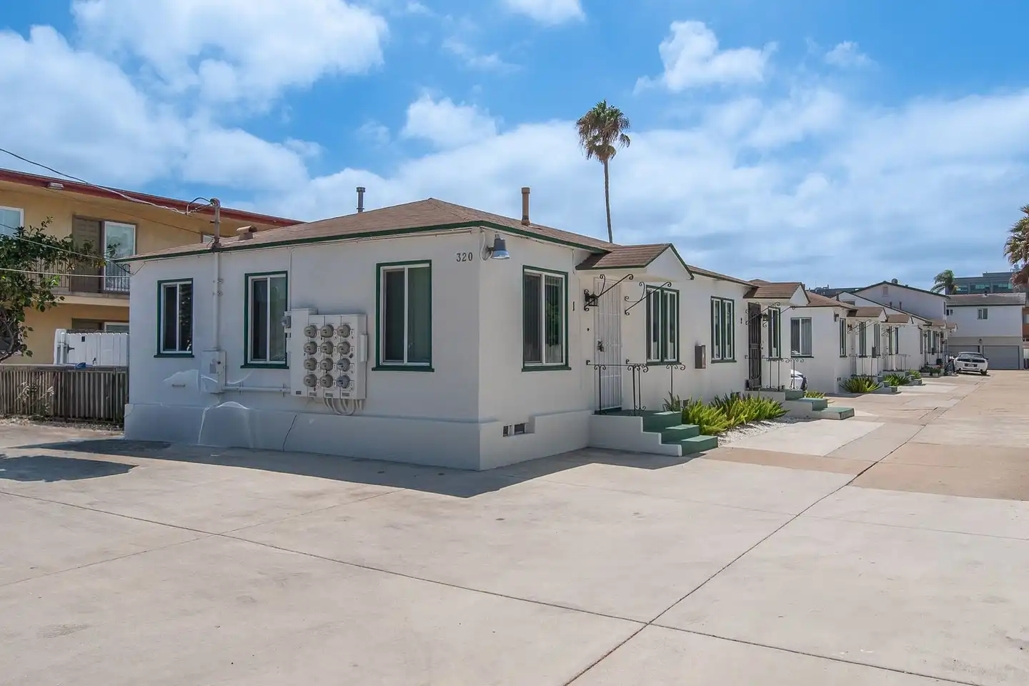 320 G St unit #3