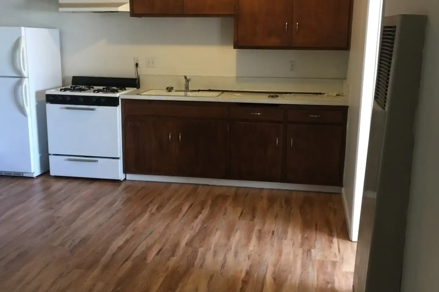 3119 Howard Ave unit B