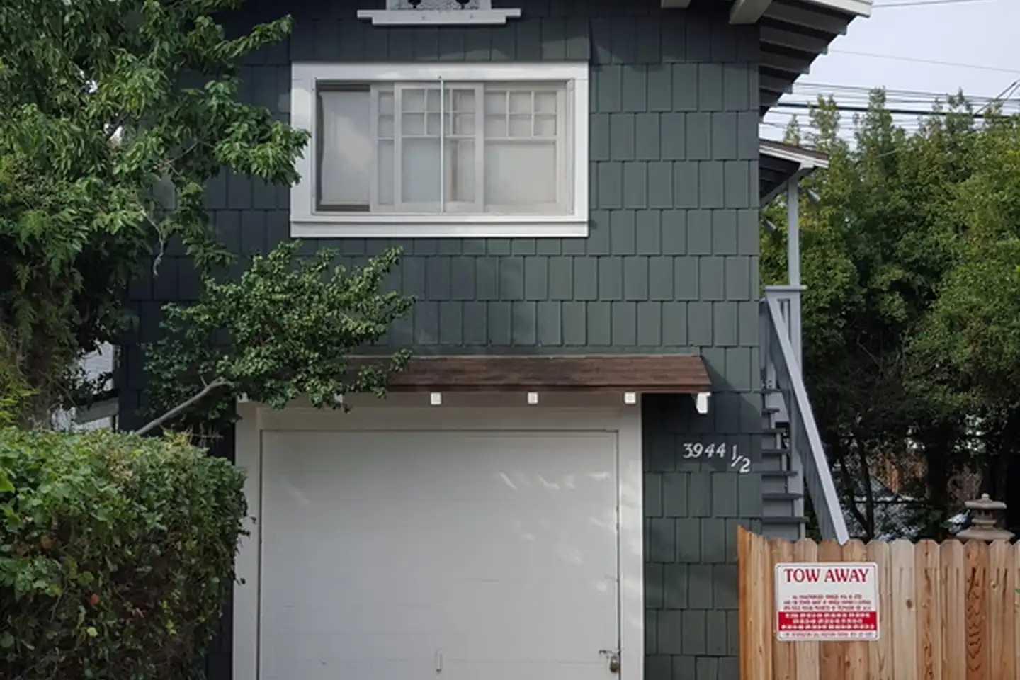 3808 1/2 Third Ave unit 3944 1/2