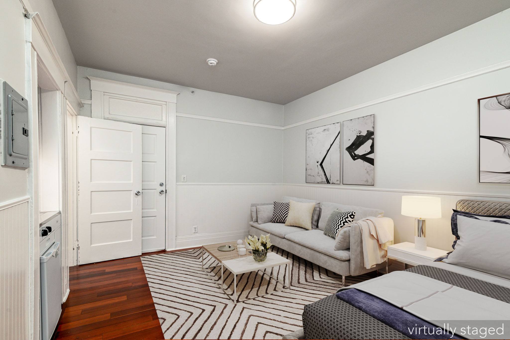 Apartments on Larkin St · San Francisco photo 2