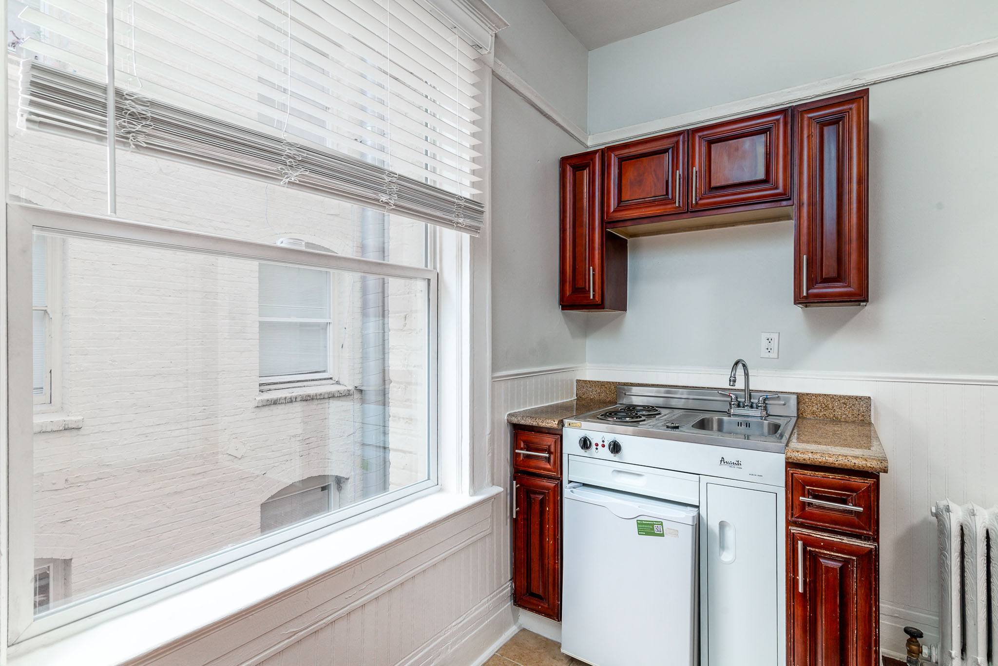 Apartments on Larkin St · San Francisco photo 3