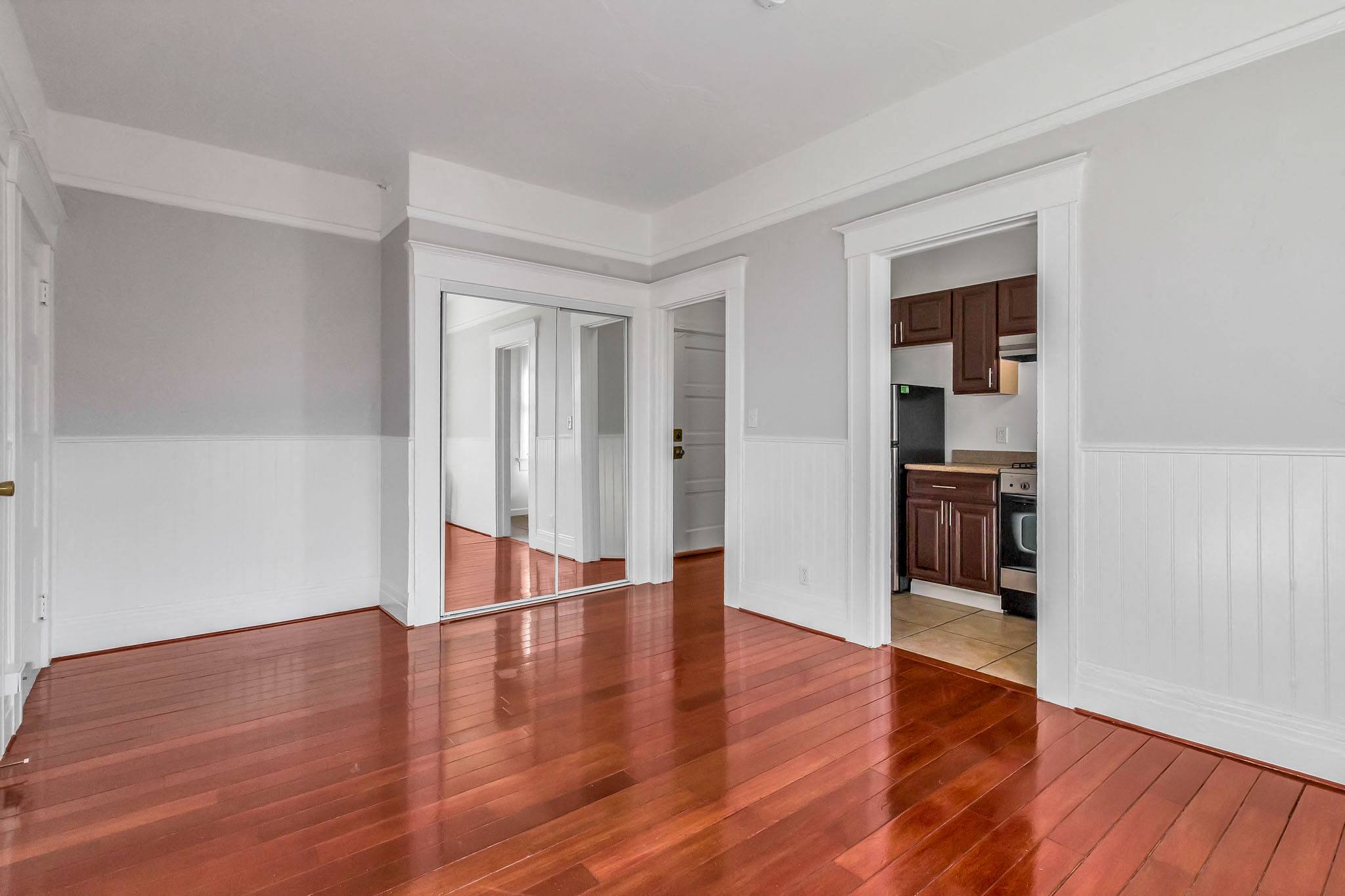 Apartments on Larkin St · San Francisco photo 4