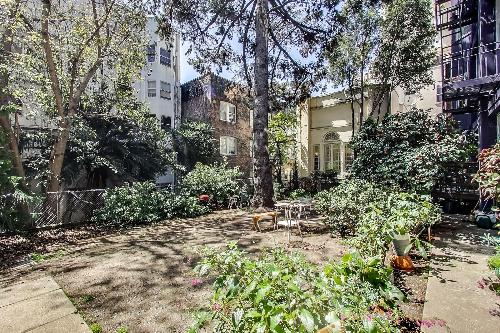  Sutter Street SF Apartments photo 4