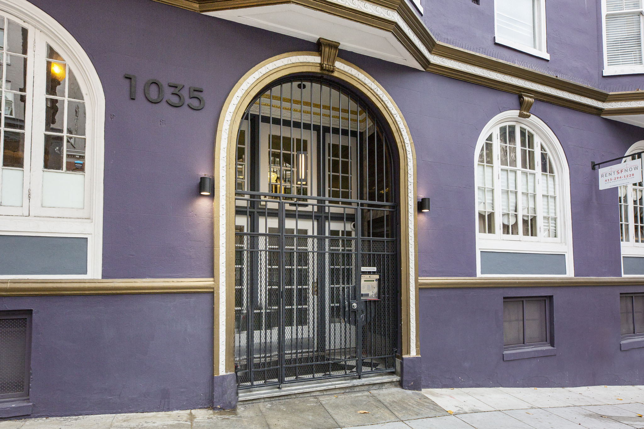  Sutter Street SF Apartments photo 2
