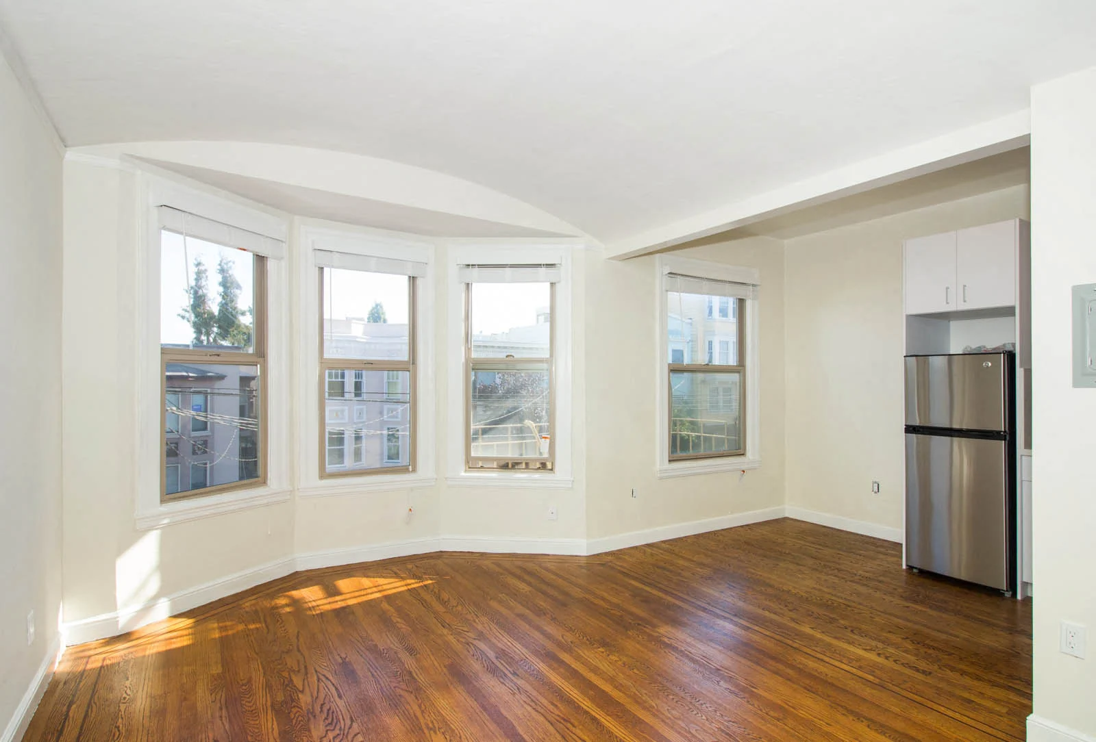 140 DUBOCE Apartments photo 5