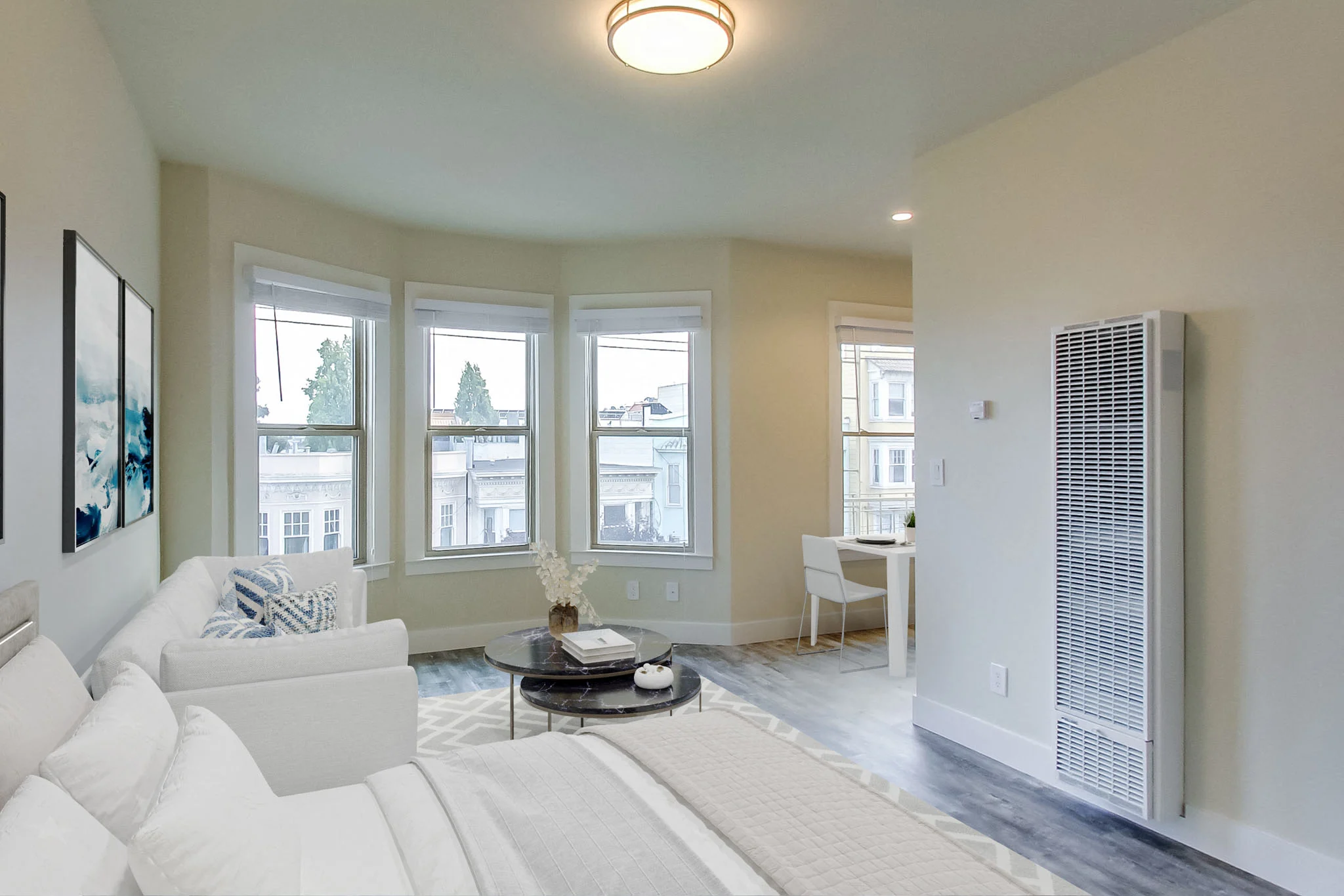 140 DUBOCE Apartments photo 3
