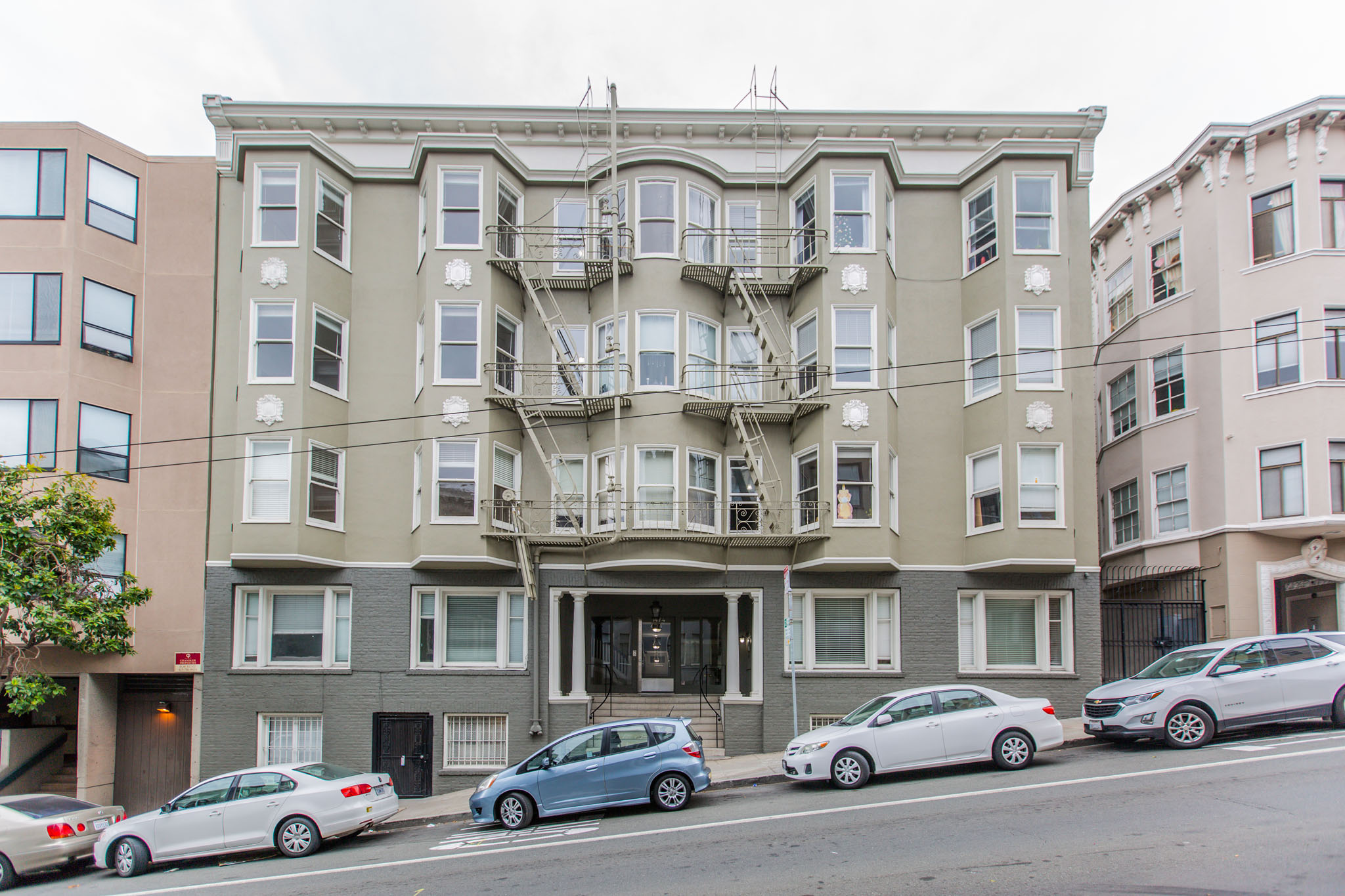 1474 Sacramento
