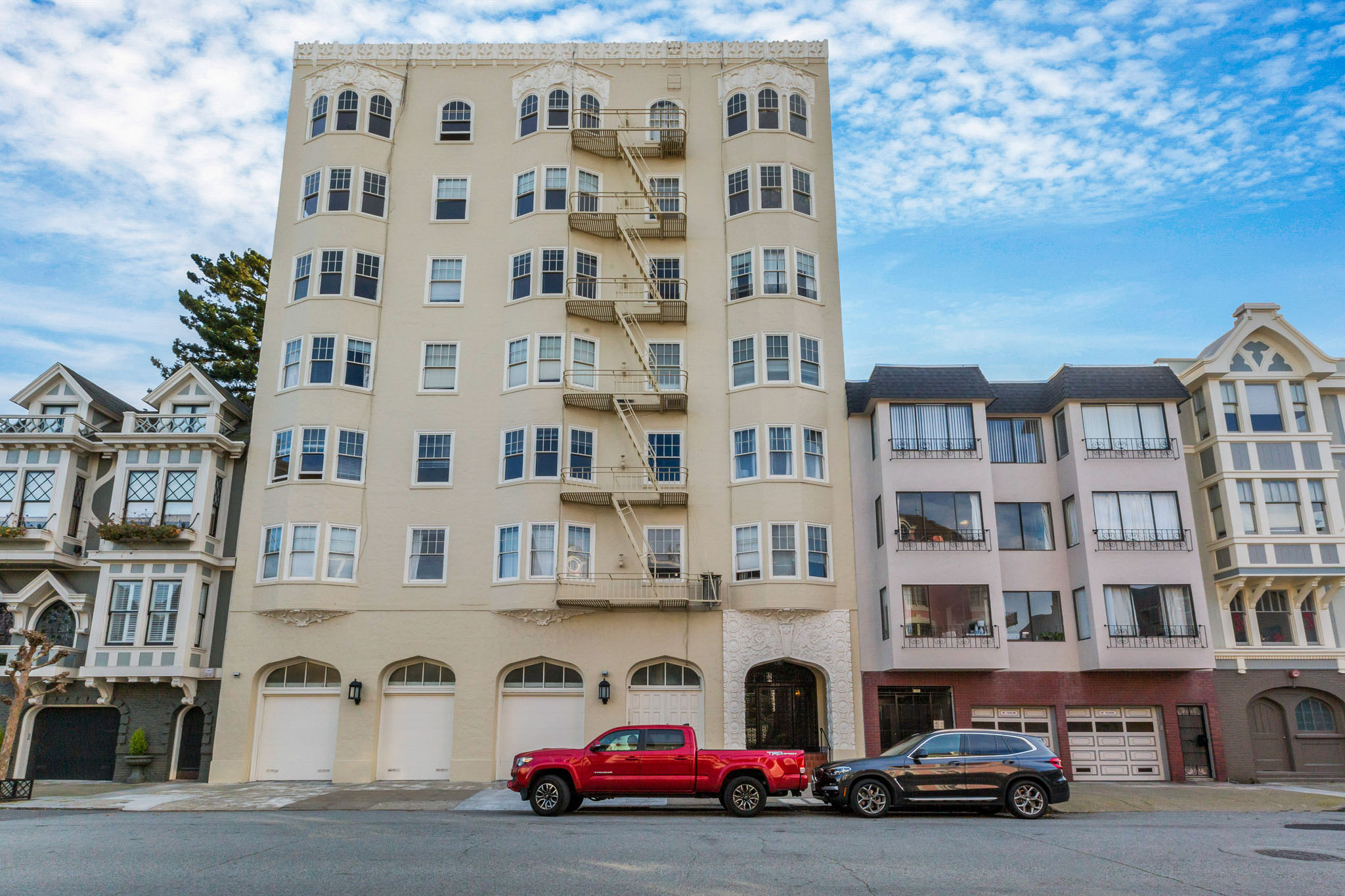 1835 Vallejo