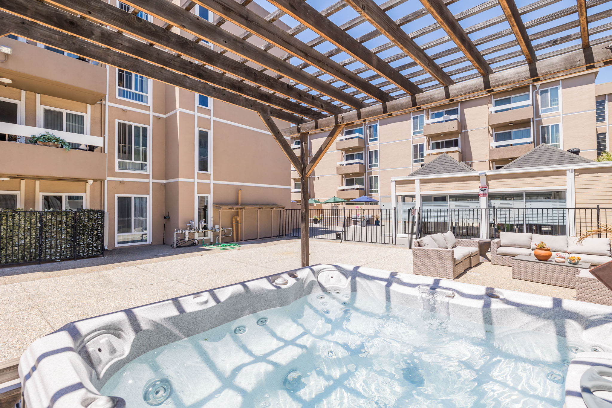 257 Vernon Street, Oakland (Apartment) photo 4