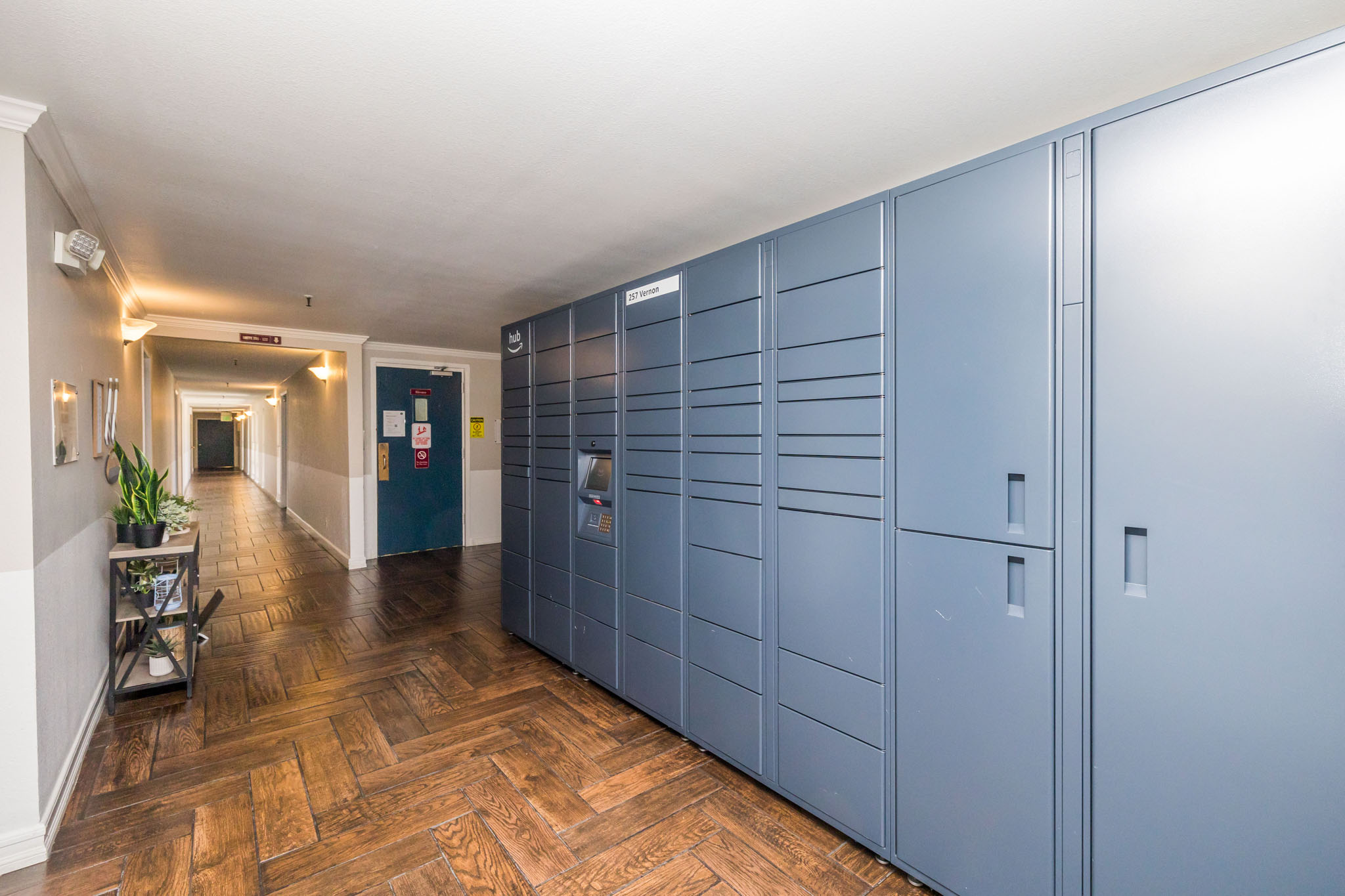 257 Vernon Street, Oakland (Apartment) photo 5