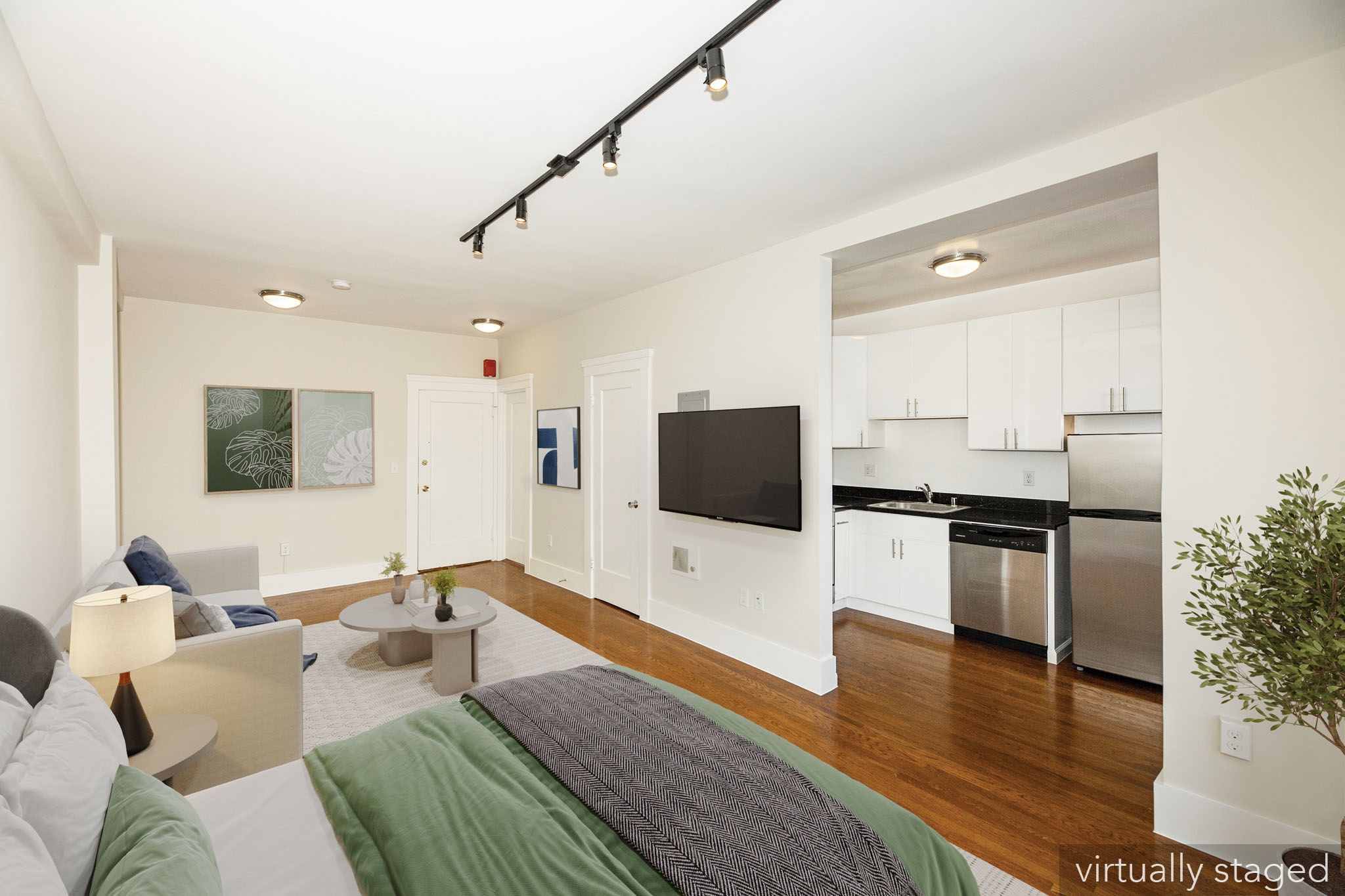 735 O'FARRELL Apartments photo 3