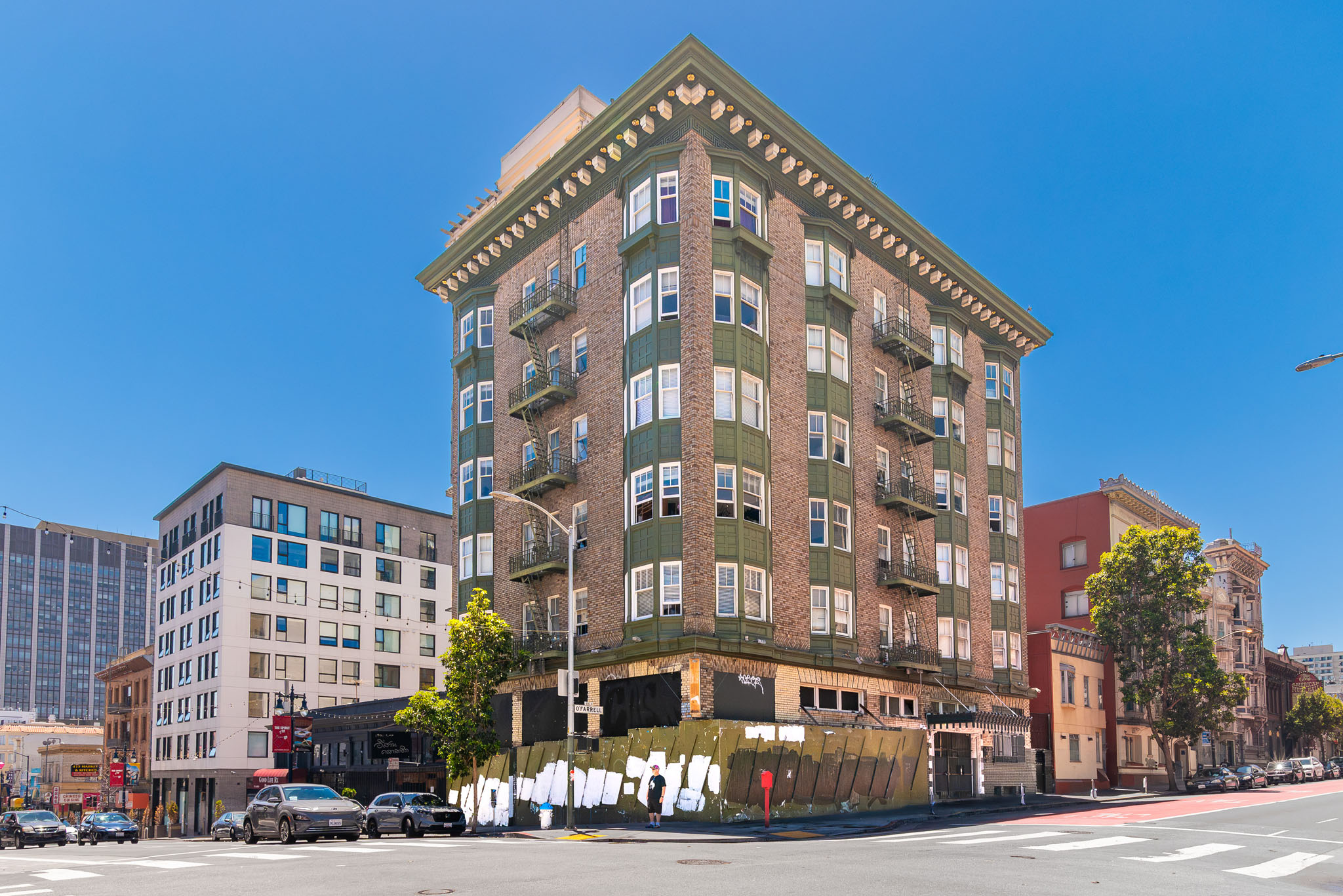 815 OFarrell
