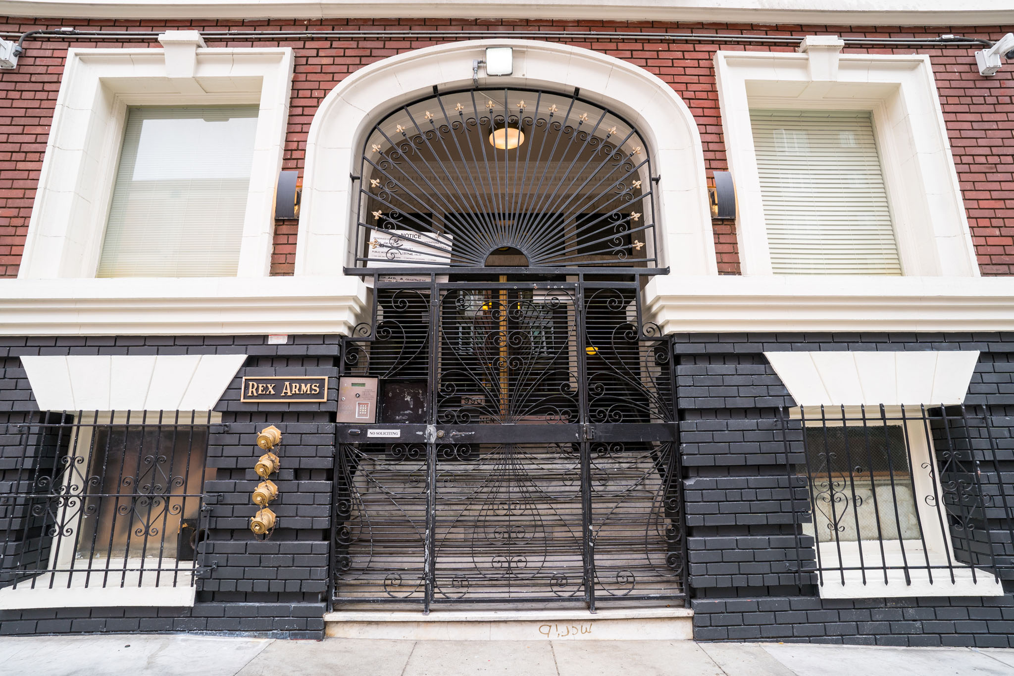 Apartments on Geary · San Francisco photo 2