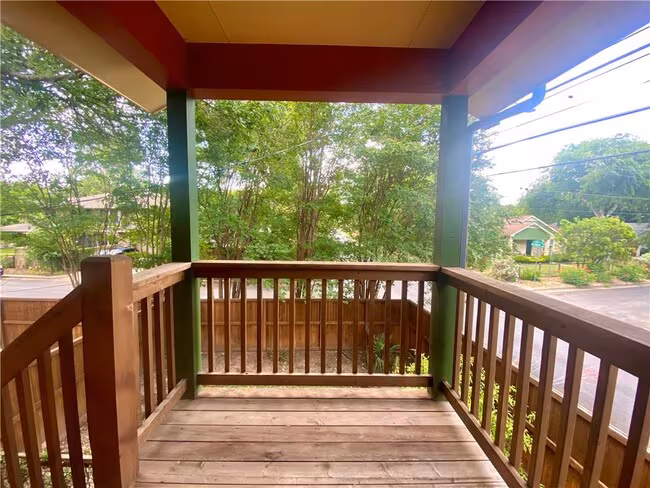 3200 Glenview Ave Austin, TX 78703 photo 3