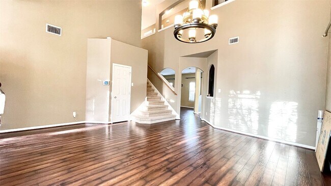 2702 Tumbling River Dr Leander, TX 78641 photo 5