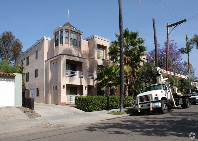 4260 Third Avenue, San Diego, CA 92103 photo 2