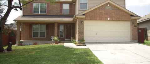 7219 Sunrise Lake San Antonio, TX 78244 photo 2