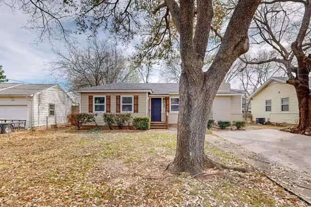 1035 Blaylock Cir S Irving, TX 75061 photo 3