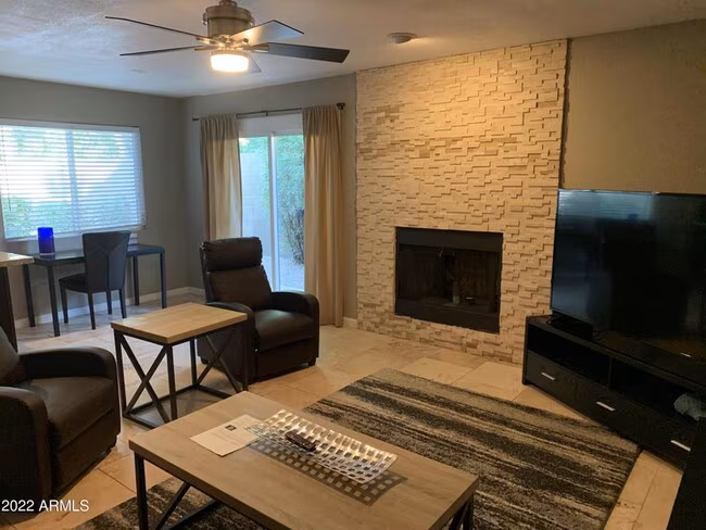 6002 E Beck Ln Scottsdale, AZ 85254 photo 5
