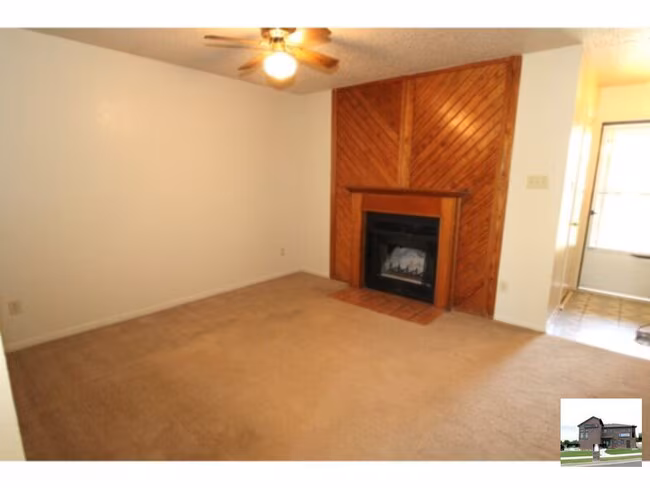208 Sorrell Dr Copperas Cove, TX 76522 photo 4