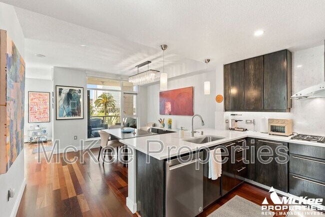 1199 Pacific Hwy San Diego, CA 92101 photo 4
