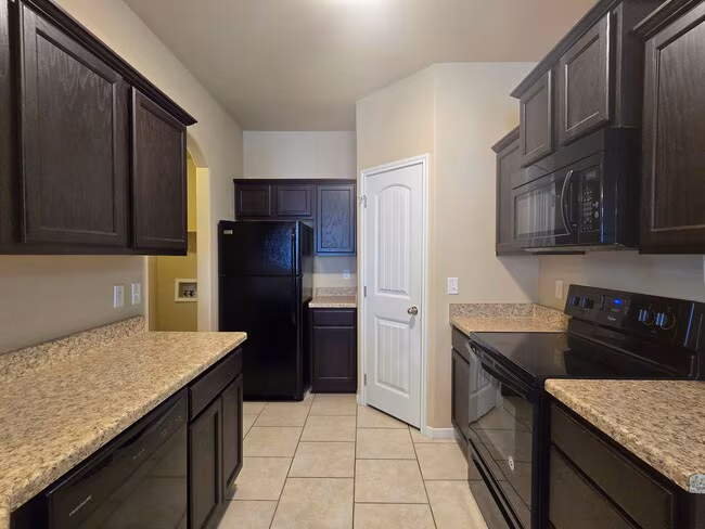 4610 Cambridge Dr Killeen, TX 76549 photo 4