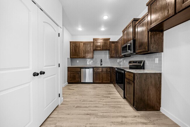 3613 Canvasback Trl Killeen, TX 76542 photo 5