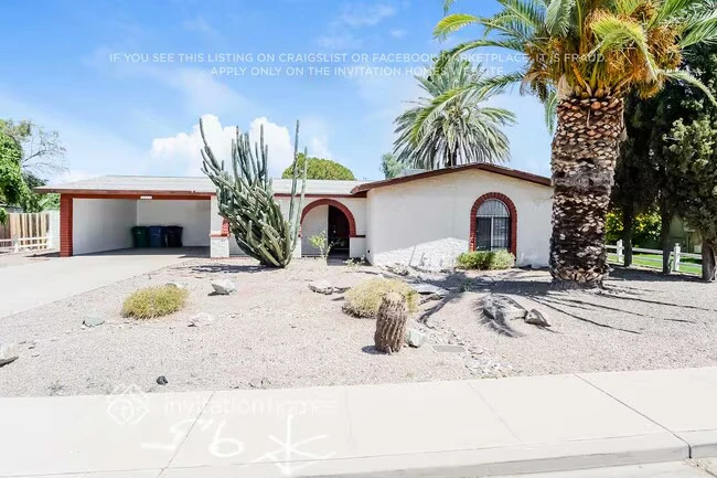 3140 E Caballero St Mesa, AZ 85213 photo 3